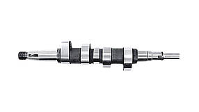 Кулачковий вал; ПНВТ МТЗ; нового зразку; Діаметр шейки валу 20 мм; 4УТНИ-1111152