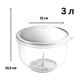 Контейнер Супер-Хруст (3л), фото 5