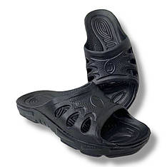 Шльопанці чоловічі класичні з пінки, розмір від 39 до 45 (6 пар в ростовці)