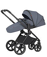 Універсальна коляска 2 в 1 Carrello Ultimo CRL-6528, фото 9