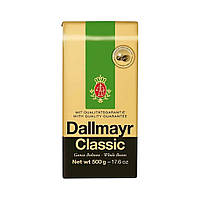 Кава в зернах Dallmayr Classic 500 г