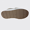 Кеди жіночі зимові бежеві (M043), фото 4