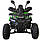Квадроцикл Spark SP125-13, фото 6