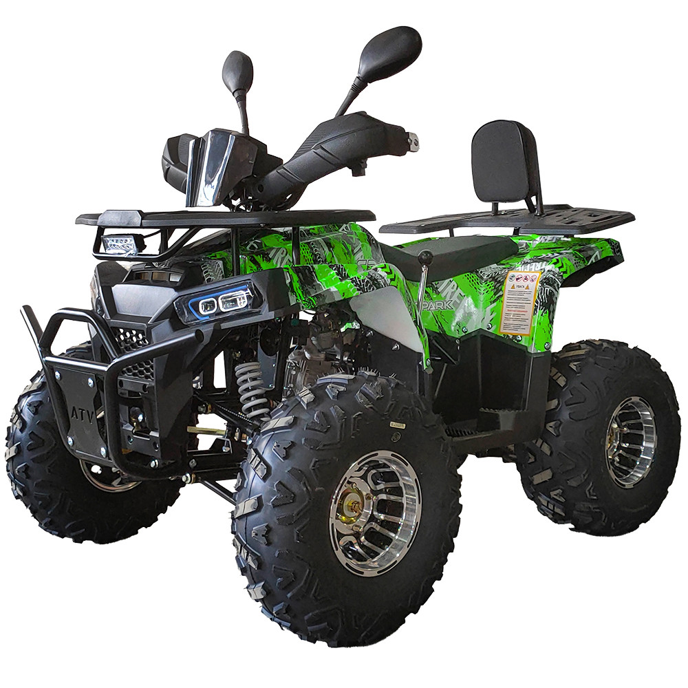Квадроцикл Spark SP125-13, фото 1