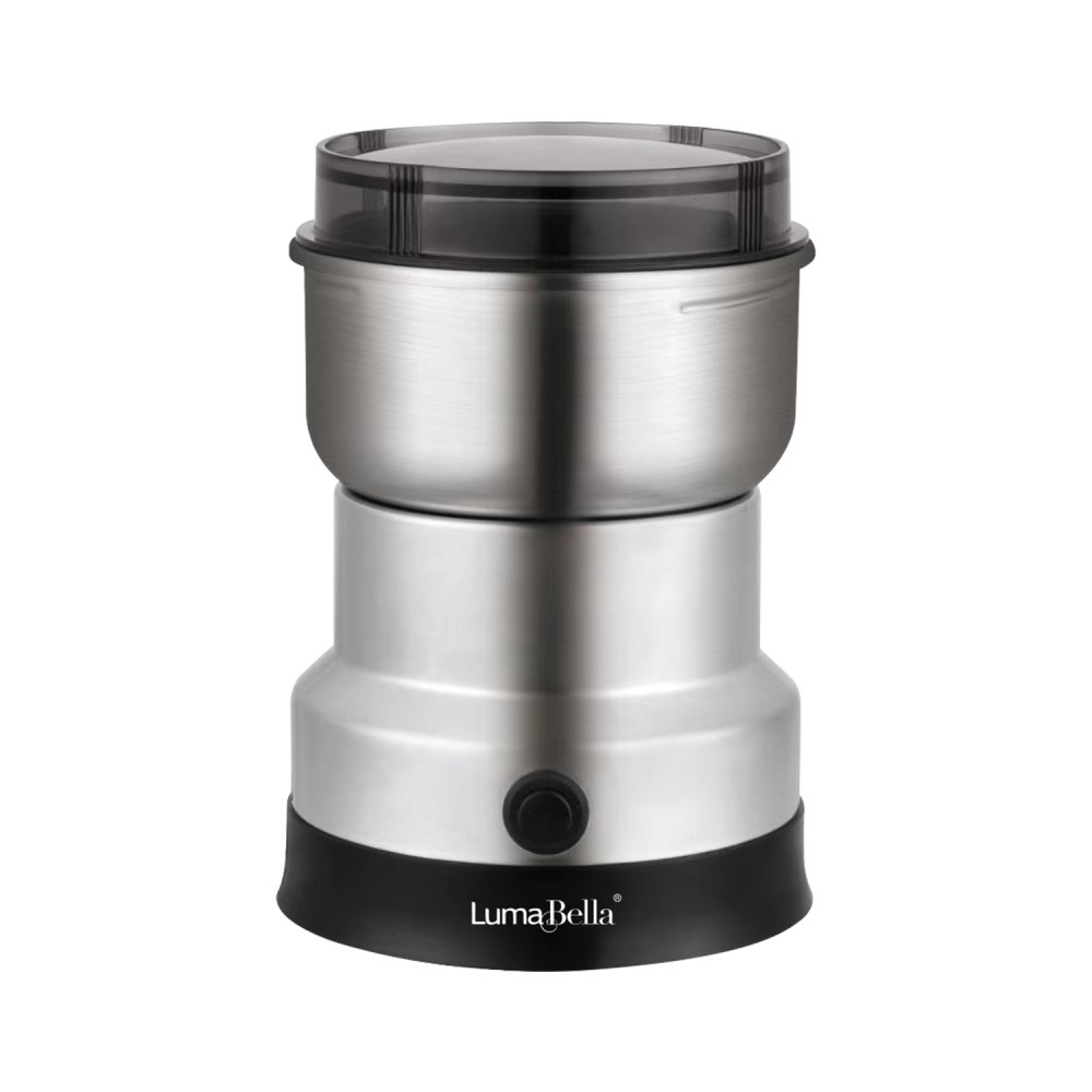 Кавомолка електрична 300 Вт LumaBella LB-54009, фото 1