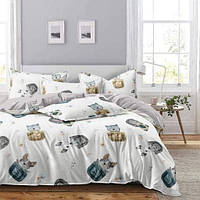Постельное белье Viluta ранфорс 24291 подростковое (1031281)