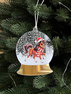 Символи року