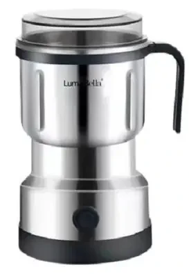 Кавомолка електрична 350 Вт LumaBella LB-54010, фото 1