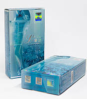 Капсули для схуднення Лида старий склад Оригинал 30 капсул MegaShop