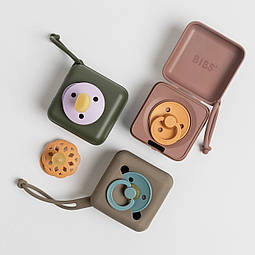 Пустушки Bibs: як обрати правильну для малюка