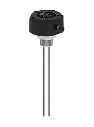 Електродний сигналізатор рівня, реле рівня кондуктивного типу серії ELCm