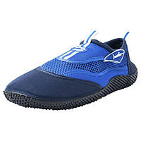 Коралові тапочки Marlin CORAL blue/dark blue 39