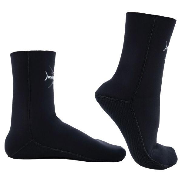 Шкарпетки Marlin ELASKIN 2 мм L, фото 1