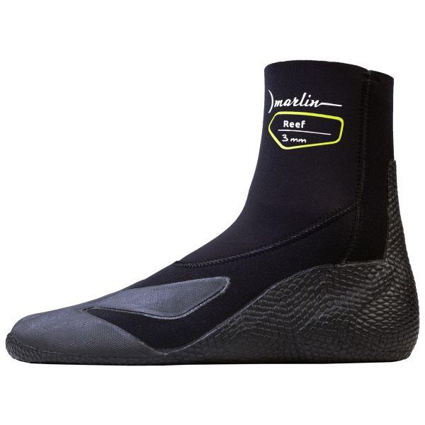 Боти Marlin REEF 2.0 3 мм L, фото 1