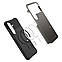 Чохол Spigen Slim Armor MagFit для Samsung Galaxy S25 FE Gunmetal  (ACS10230), фото 4