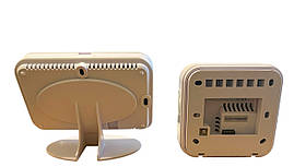 Бездротовий цифровий термостат (діапаз. 5°C-35°C) KG Elektronik, Польща, фото 3