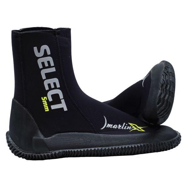 Боти Marlin SELECT 5 мм XL, фото 1