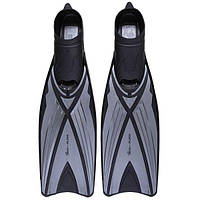 Ласти Marlin PLAYA silver ML (26-26,5 см)