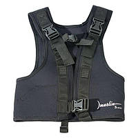 Жилет вантажний швидкознімний Marlin Balance 3 мм L