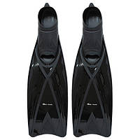 Ласти Marlin PLAYA black M (25-25,5 см)