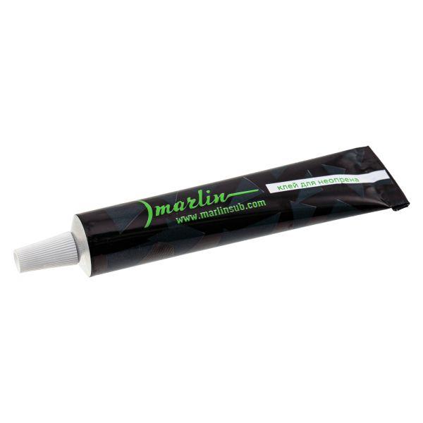 Клей для неопрену Marlin 20 мл, фото 1