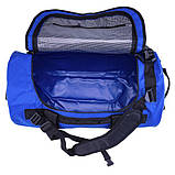 Сумка Marlin EXPLORER 40L blue, фото 7
