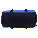 Сумка Marlin EXPLORER 40L blue, фото 9