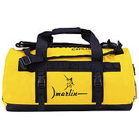 Сумка Marlin EXPLORER 40L yellow