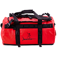 Сумка Marlin EXPLORER 70L red