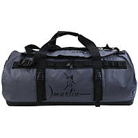 Сумка Marlin EXPLORER 90L grey