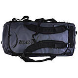 Сумка Marlin EXPLORER 90L grey, фото 4