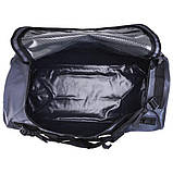 Сумка Marlin EXPLORER 90L grey, фото 7