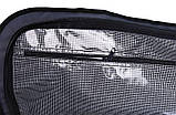 Сумка Marlin EXPLORER 90L grey, фото 9
