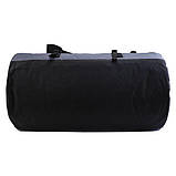 Сумка Marlin EXPLORER 90L grey, фото 10