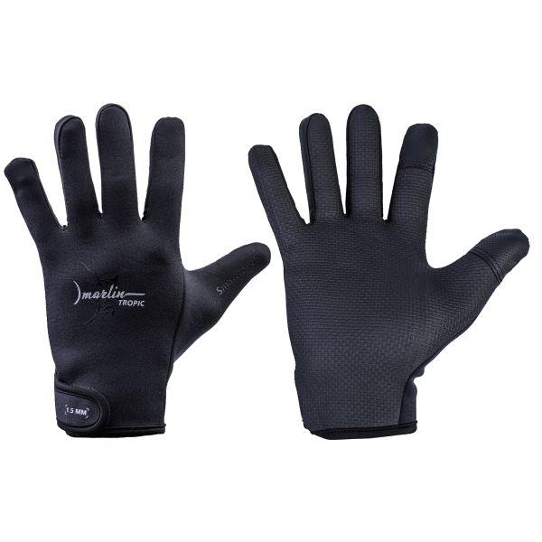 Рукавички Marlin Tropic 1.5 мм XL, фото 1