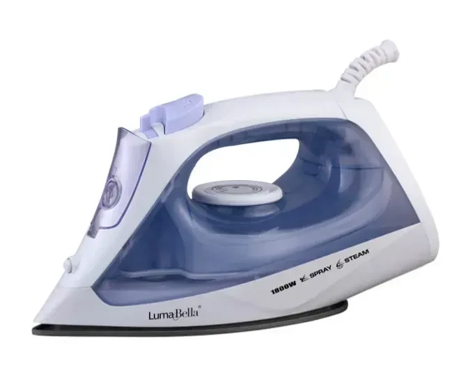 Парова електрична праска 1800 Вт LumaBella LB-61001, фото 1