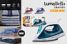 Парова електрична праска 1800 Вт LumaBella LB-61001, фото 3