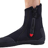 Боти Marlin COMFORT ZIP 5 мм 42, фото 10