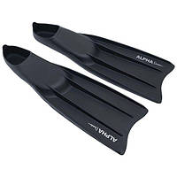 Ласти Marlin ALPHA black 36-37