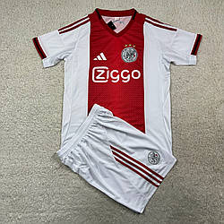 Футбольна форма Аякс 2025-26