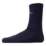 Шкарпетки Marlin ELEMENT 3 мм M, фото 3