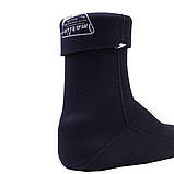 Шкарпетки Marlin ELEMENT NYLON 5 мм M, фото 7