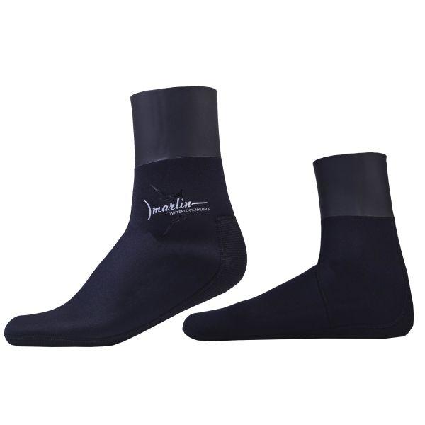 Шкарпетки Marlin WATERLOCK NYLON ECO 5 мм L, фото 1