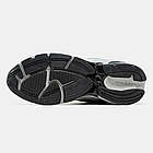 Чоловічі зимові термокросівки New Balance Cordura легкі повсякденні кросівки зі шкіри з термомембраною на м'якій товстій підошві, фото 4