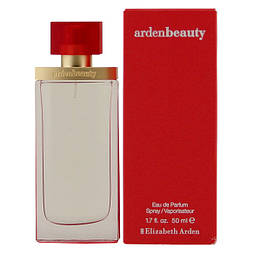 Elizabeth Arden Arden Beauty EDP 50 ml парфумированная вода жіноча (оригінал оригінал США)