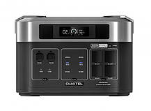 Портативна зарядна станція OUKITEL BP2000E PRO 3600W, фото 5