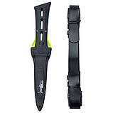 Ніж Marlin SKELETON XL 420SS, фото 5