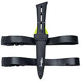 Ніж Marlin SKELETON XL 420SS, фото 6