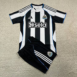 Футбольна форма Ньюкасл 2025-26