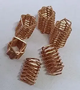 СПН 7-ми гранна мідь не травлена 5,6х5,6 мм